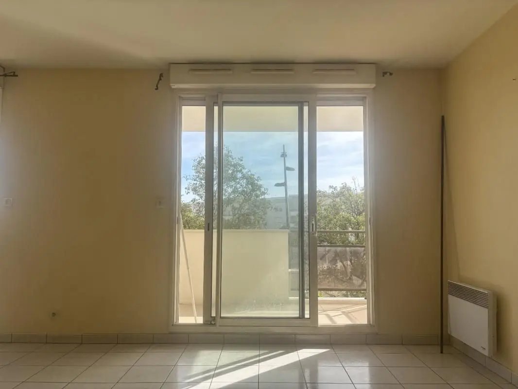Appartement à louer, 31m², Dijon
