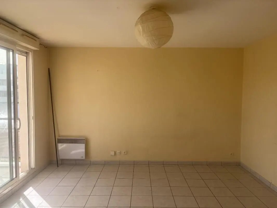 Appartement à louer, 31m², Dijon