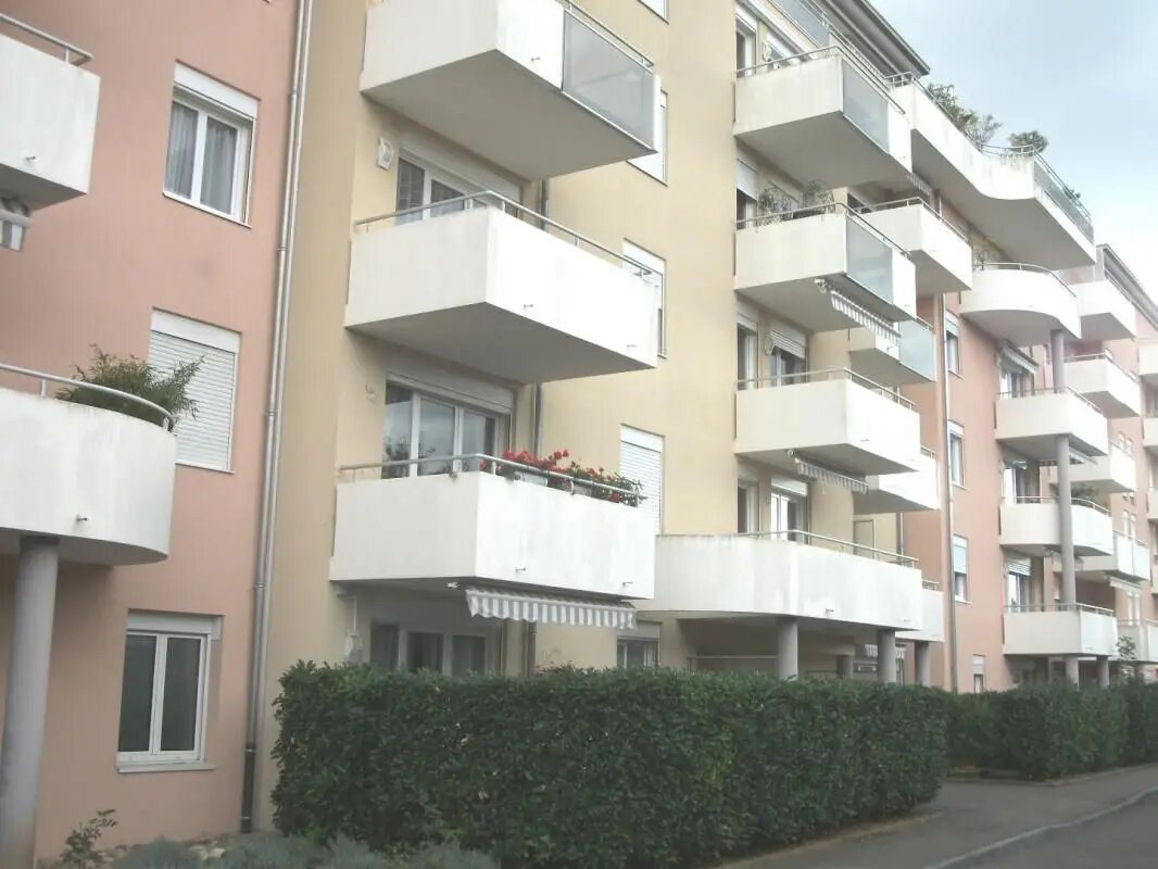 Appartement à louer, 65m², Talant