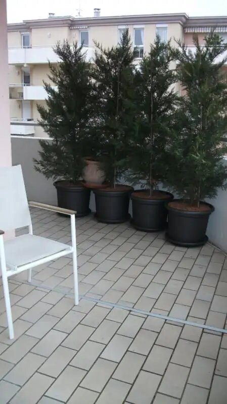 Appartement à louer, 65m², Talant