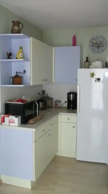 Appartement à louer, 65m², Talant