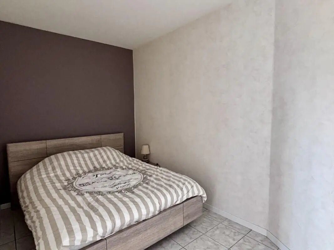 Appartement à louer, 35m², Fontaine-lès-Dijon