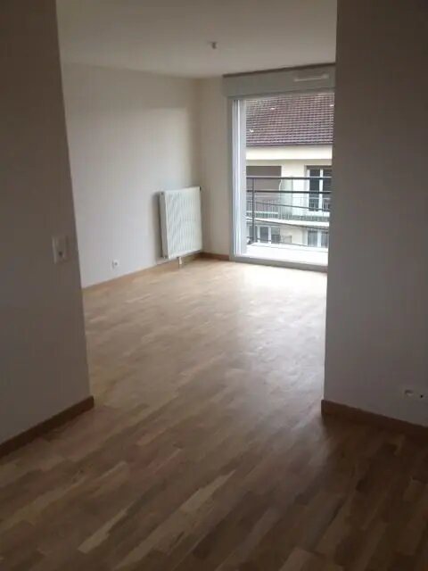 Appartement à louer, 31m², Dijon