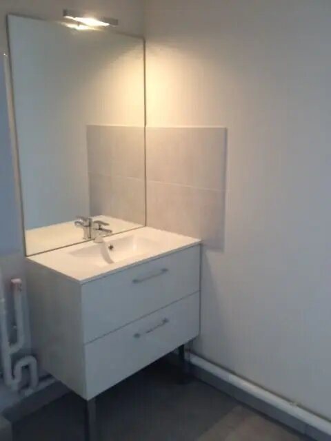 Appartement à louer, 31m², Dijon