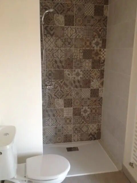 Appartement à louer, 31m², Dijon
