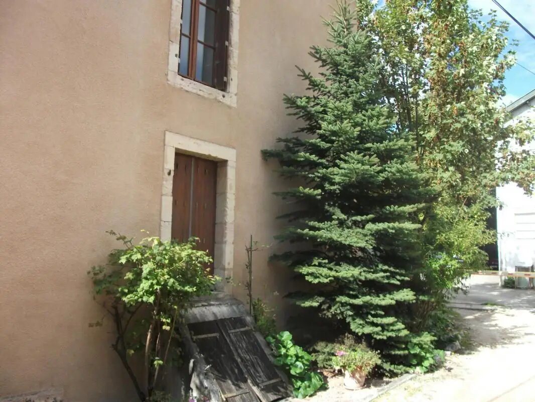 Appartement à louer, 17m², Dijon