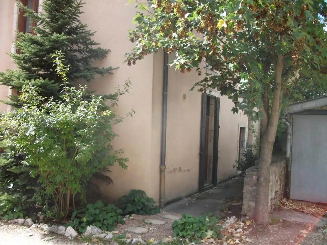 Appartement à louer, 17m², Dijon
