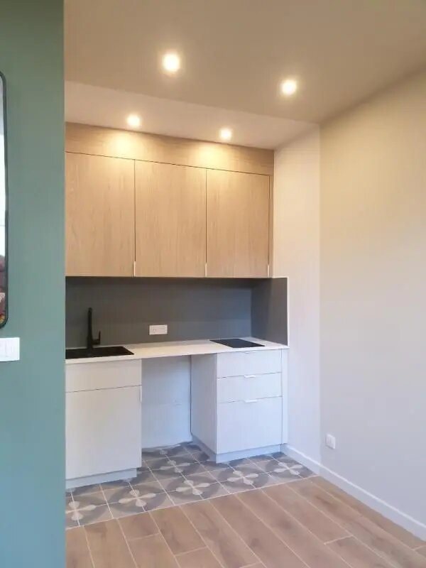 Appartement à louer, 17m², Dijon