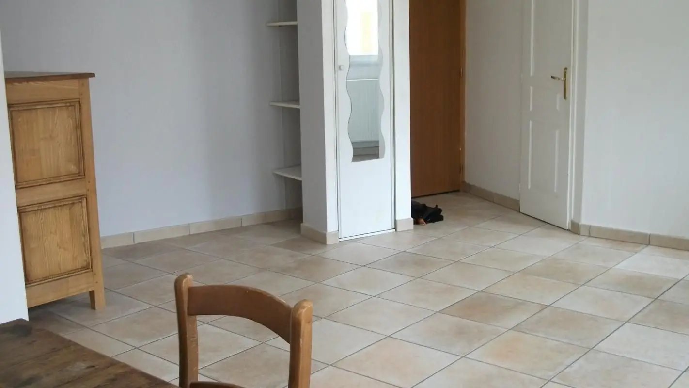 Appartement à louer, 40m², Dijon