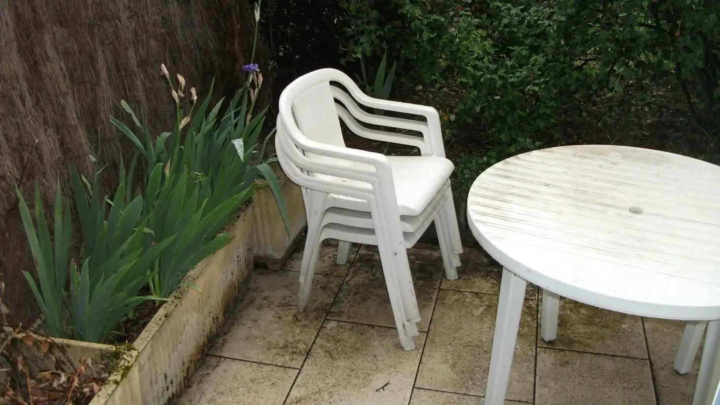 Appartement à louer, 40m², Dijon