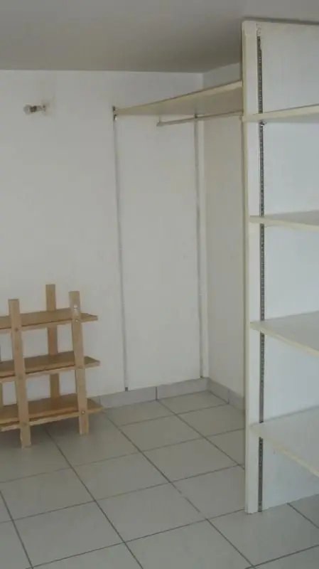 Appartement à louer, 40m², Dijon