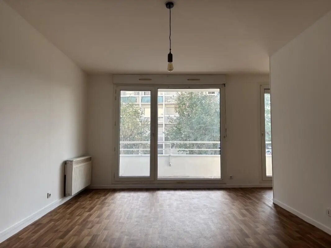 Appartement à louer, 48m², Dijon