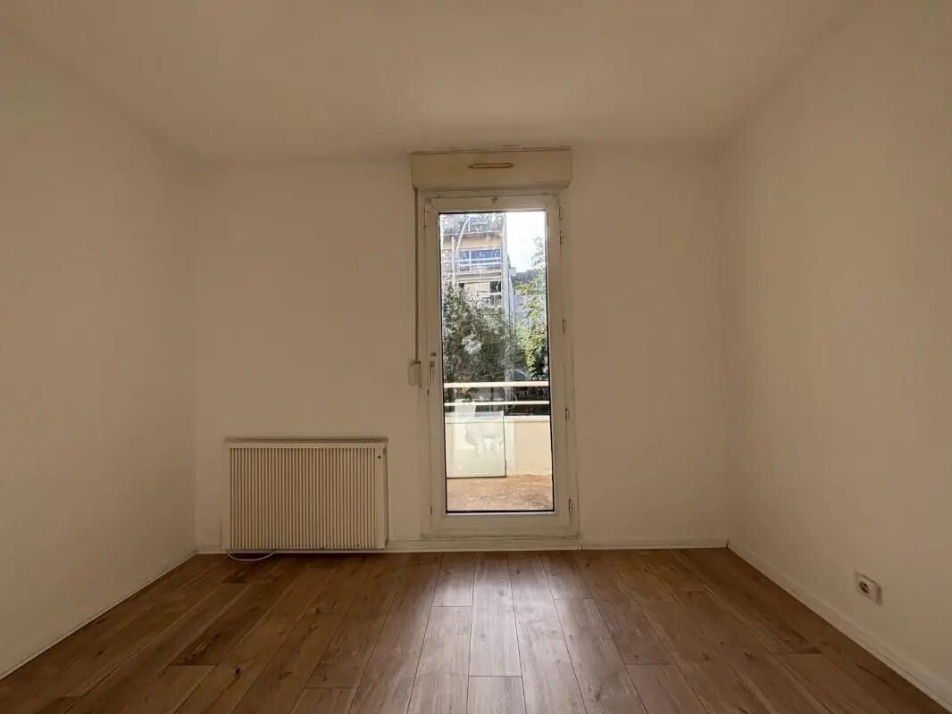 Appartement à louer, 48m², Dijon