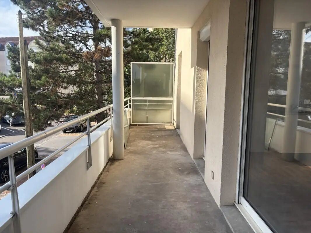 Appartement à louer, 48m², Dijon