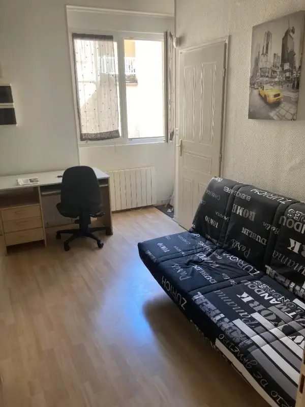 Appartement à louer, 18m², Dijon