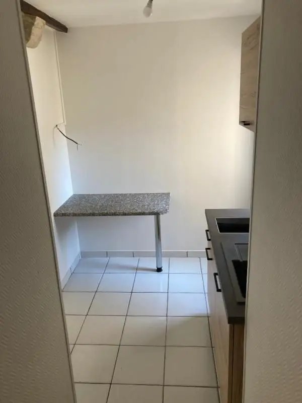 Appartement à louer, 18m², Dijon