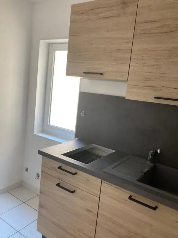 Appartement à louer, 18m², Dijon