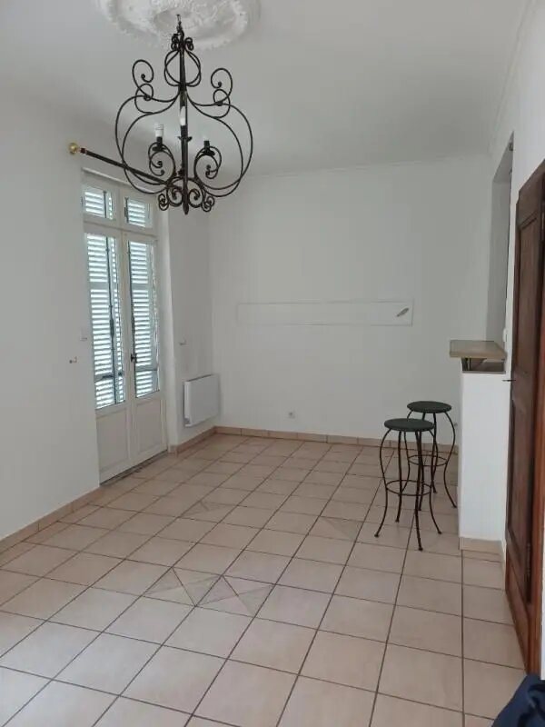 Appartement à louer, 25m², Dijon