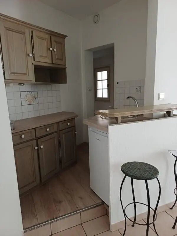 Appartement à louer, 25m², Dijon