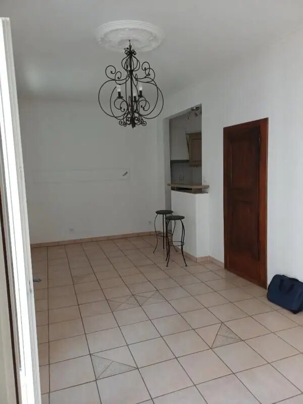 Appartement à louer, 25m², Dijon
