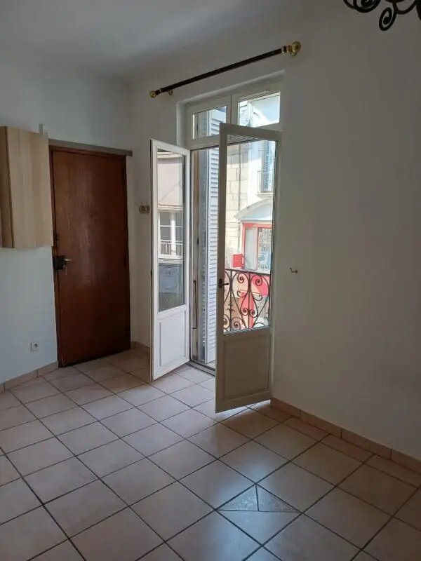 Appartement à louer, 25m², Dijon