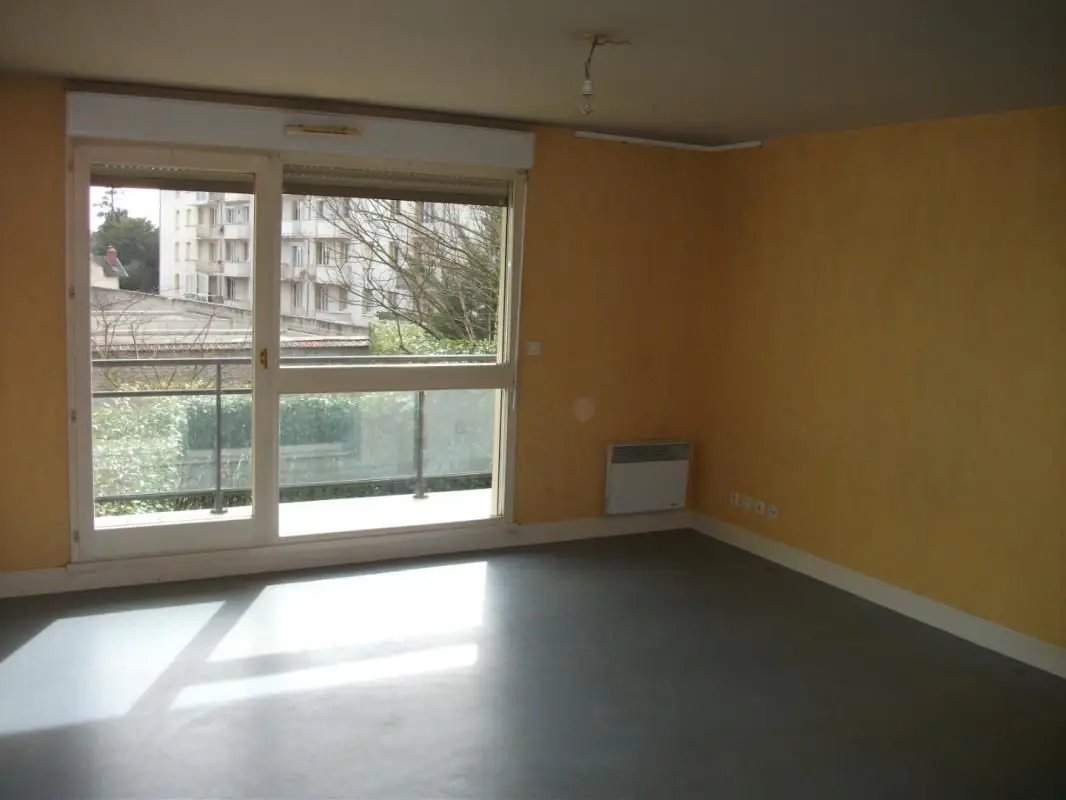 Appartement à louer, 41m², Dijon