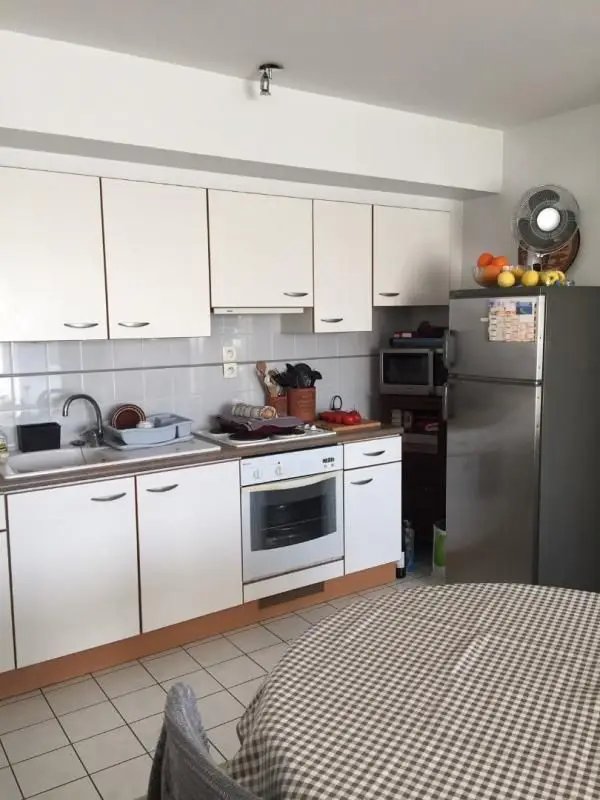 Appartement à louer, 41m², Dijon