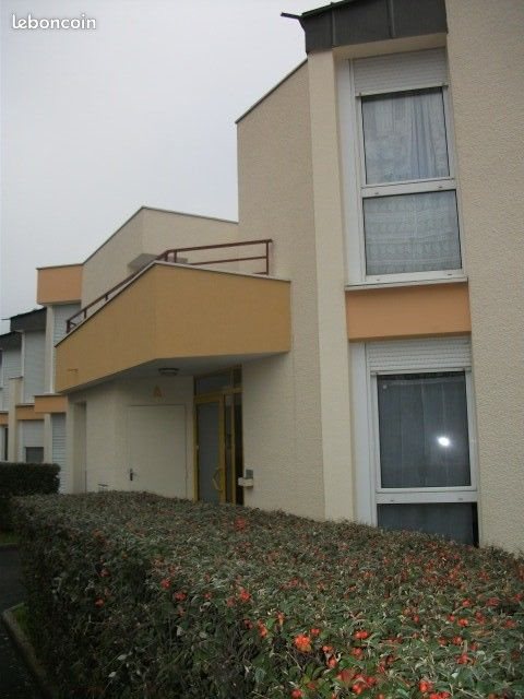 Appartement à louer, 17m², Dijon