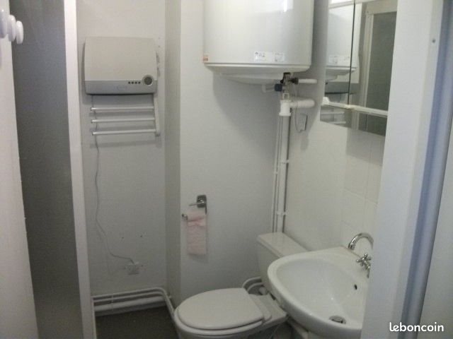 Appartement à louer, 17m², Dijon