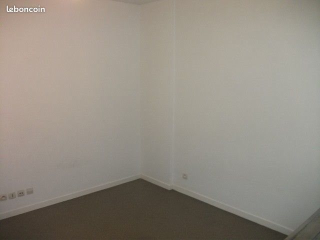 Appartement à louer, 17m², Dijon
