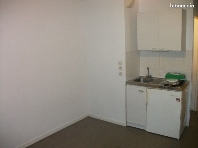 Appartement à louer, 17m², Dijon