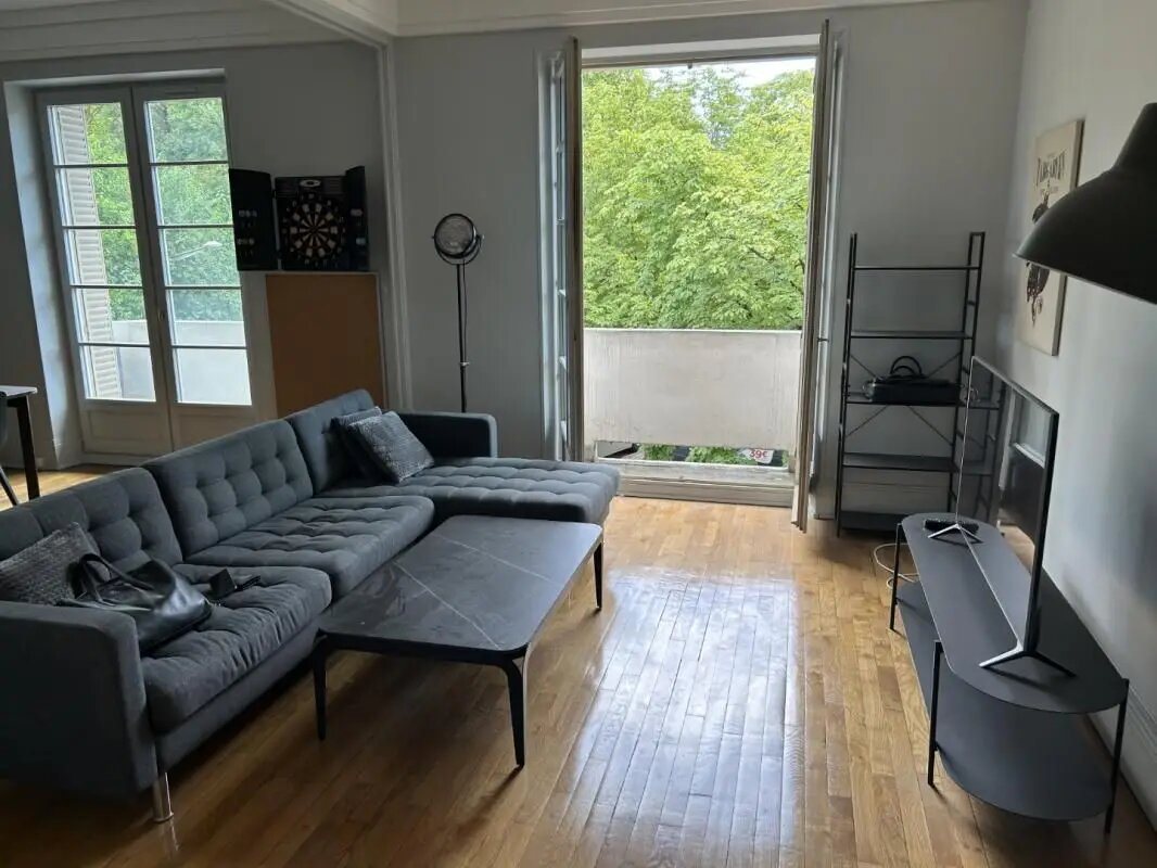 Appartement à louer, 71m², Dijon