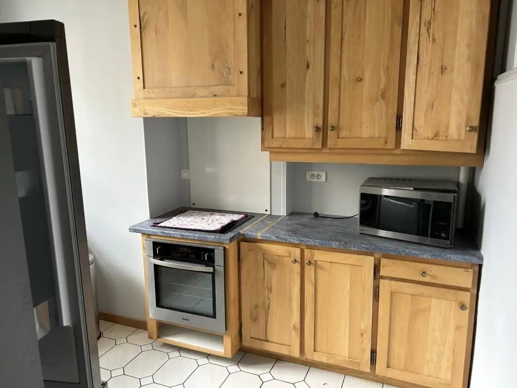 Appartement à louer, 71m², Dijon