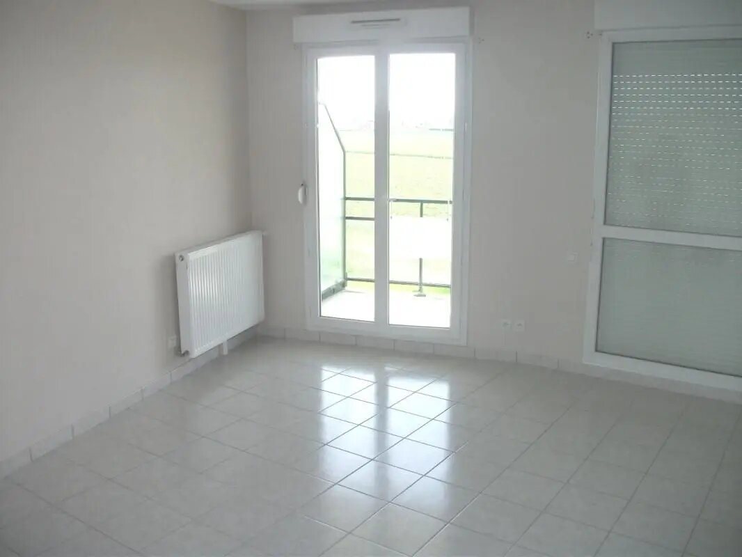 Appartement à louer, 45m², Chevigny-Saint-Sauveur
