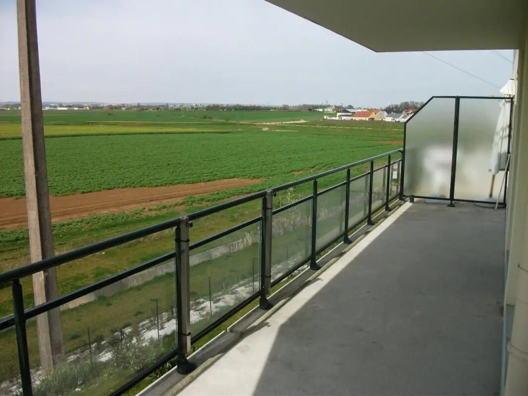 Appartement à louer, 45m², Chevigny-Saint-Sauveur