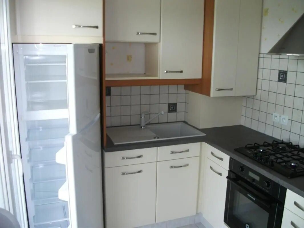 Appartement à louer, 45m², Chevigny-Saint-Sauveur
