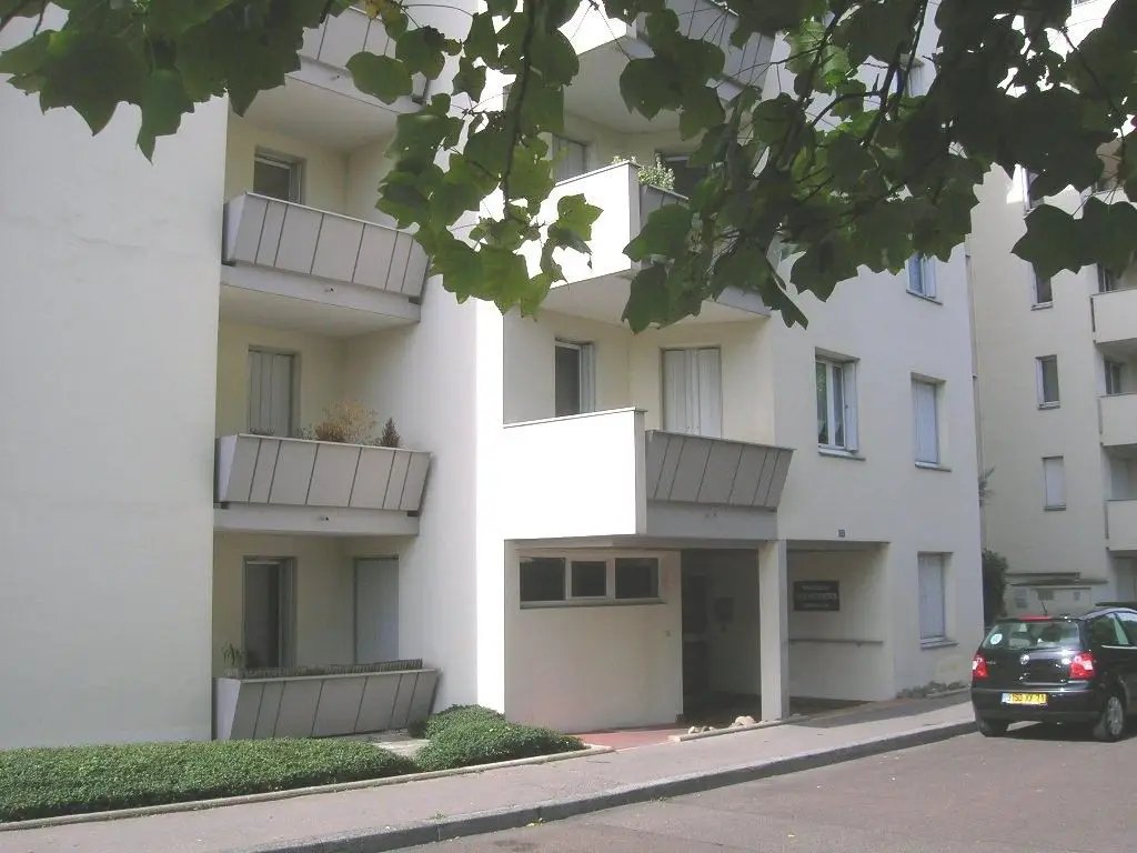 Appartement à louer, 35m², Dijon
