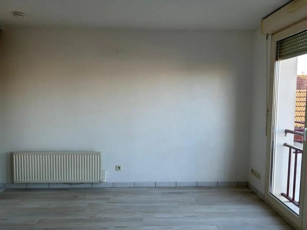 Appartement à louer, 20m², Dijon