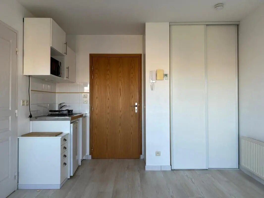 Appartement à louer, 20m², Dijon