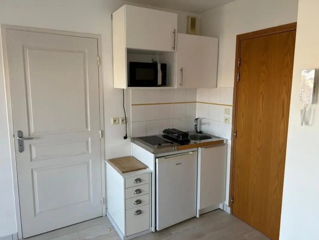 Appartement à louer, 20m², Dijon