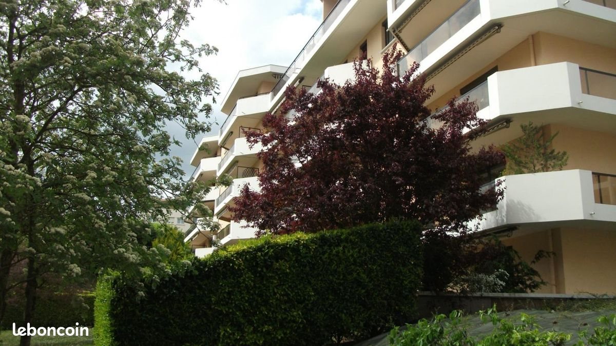 Appartement à louer, 64m², Talant