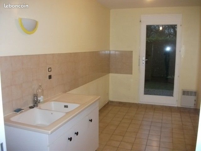 Appartement à louer, 64m², Talant