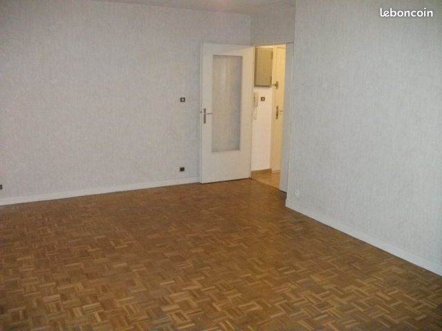 Appartement à louer, 64m², Talant