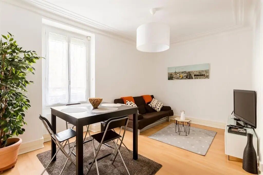 Appartement à vendre, 54m², Saint-Mandé