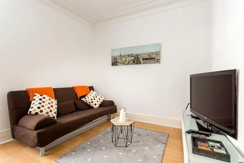 Appartement à vendre, 54m², Saint-Mandé