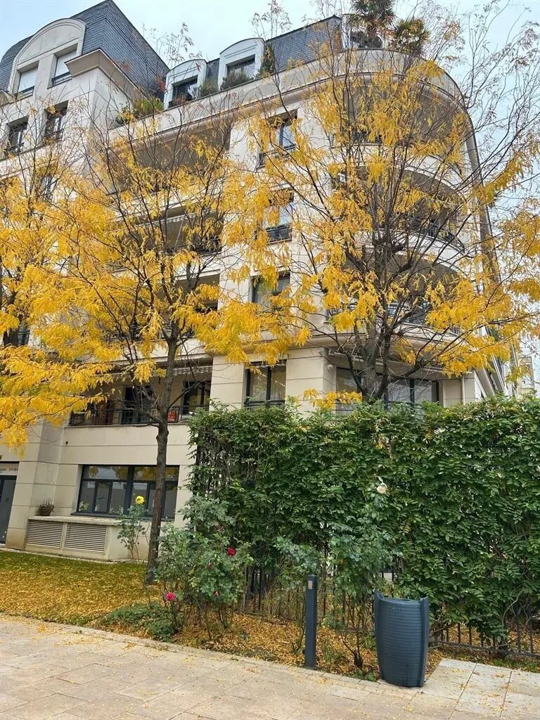 Appartement à vendre, 214m², Saint-Mandé