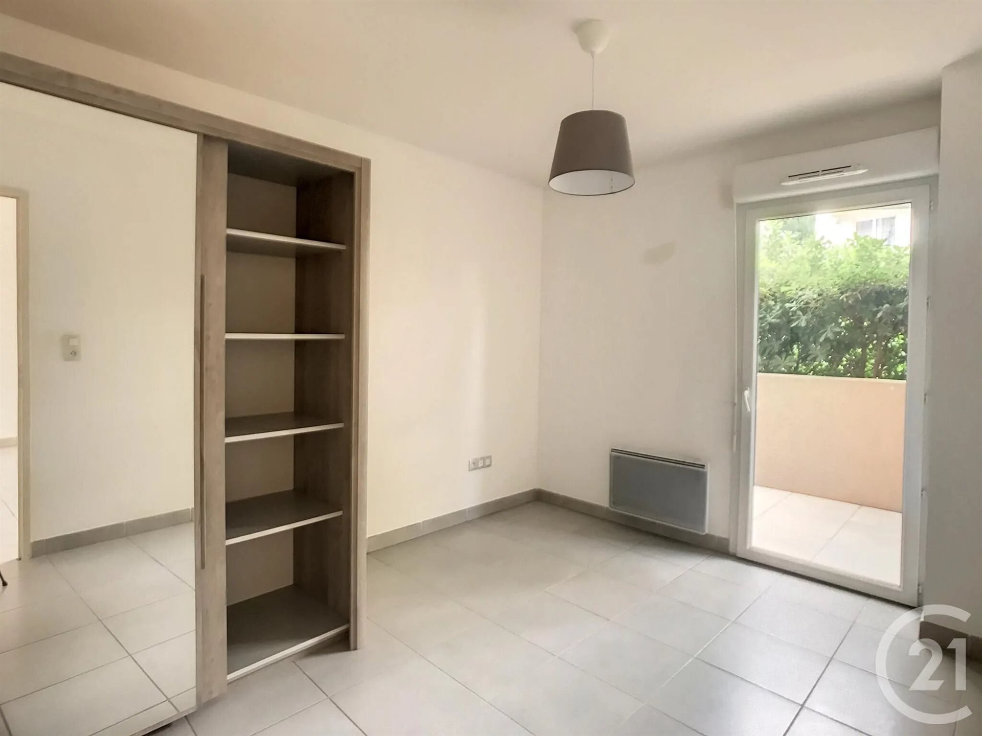Appartement à louer, 40m², Castelnau-le-Lez