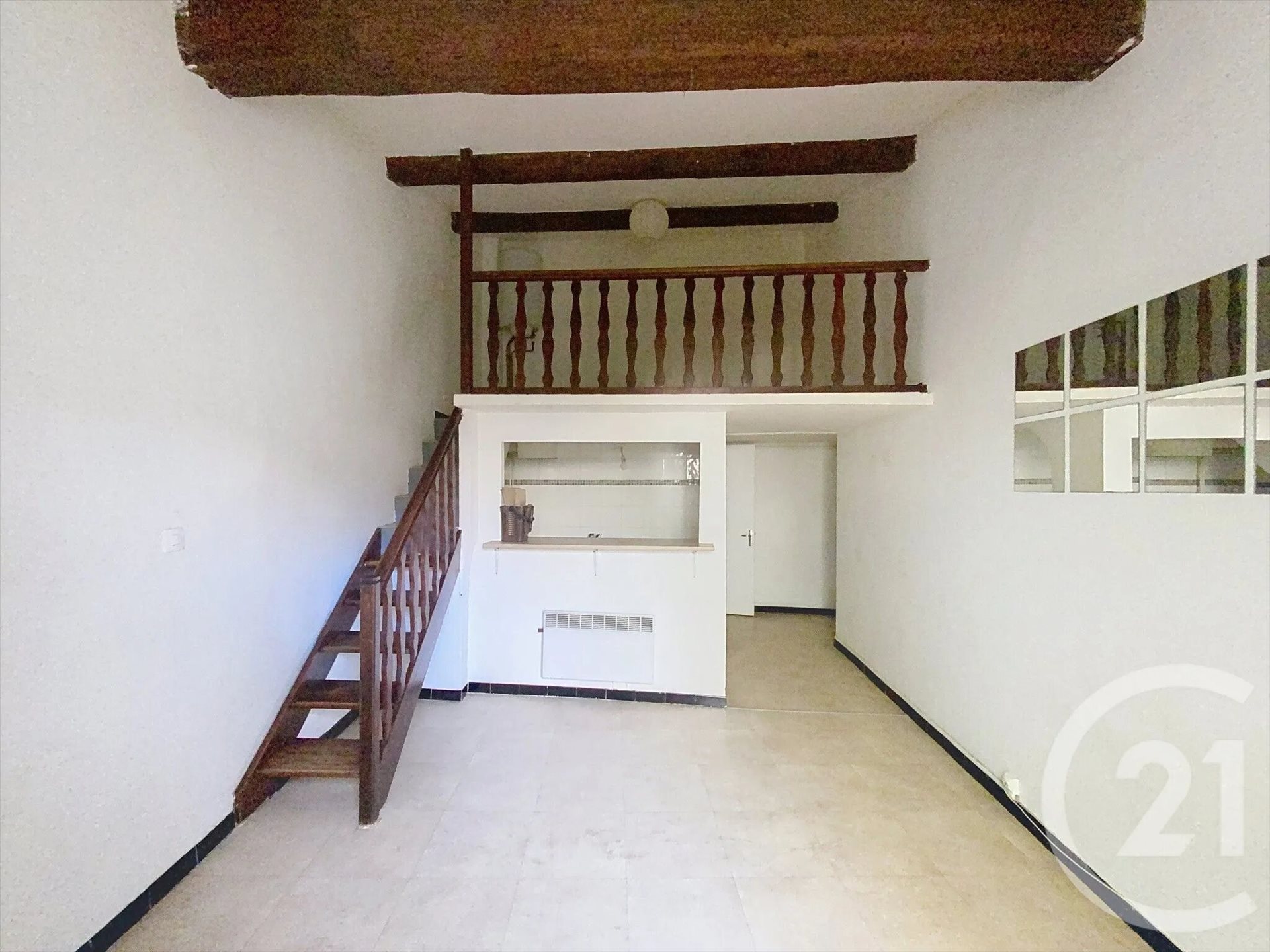Appartement à louer, 33m², Montpellier