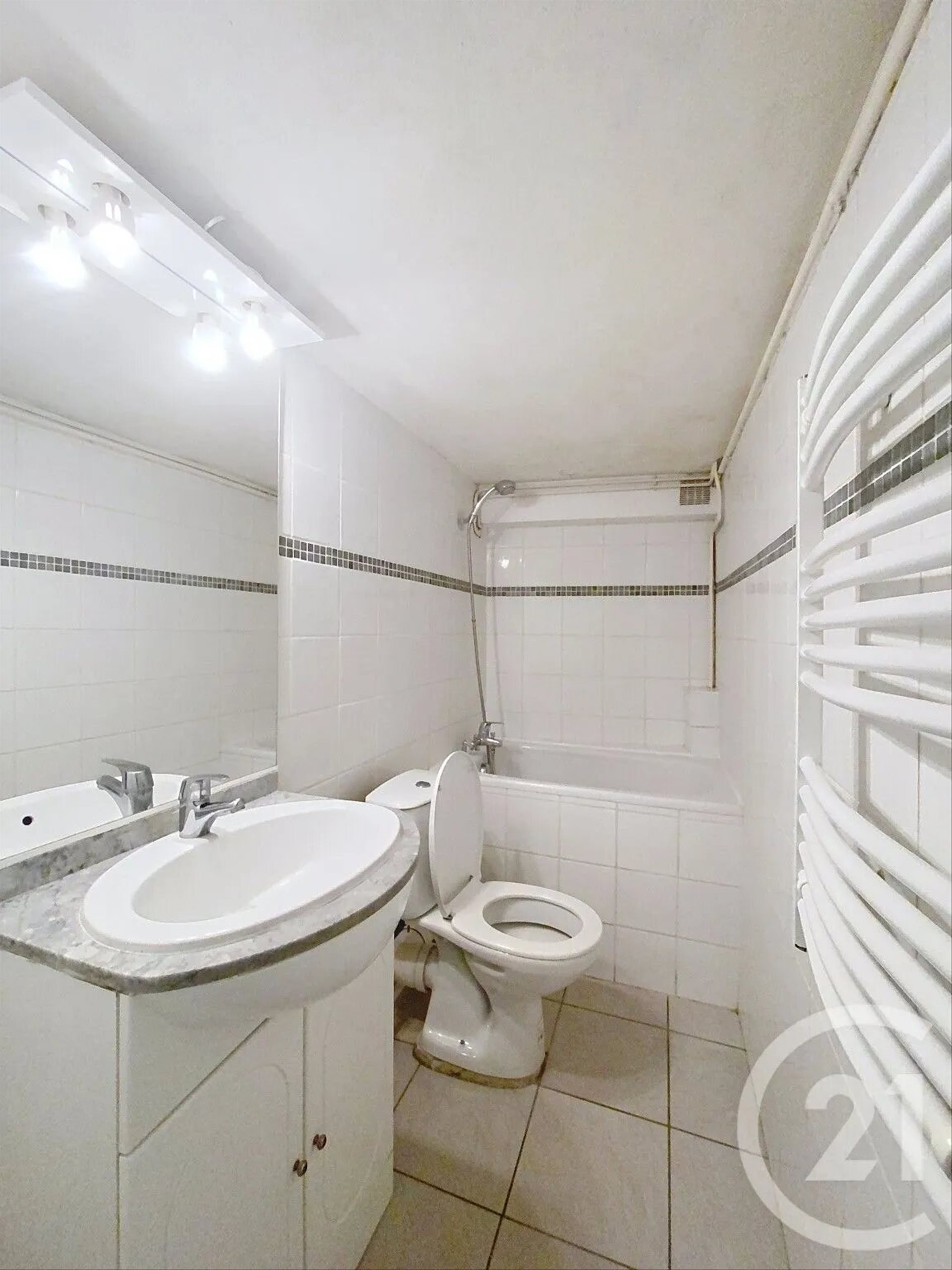 Appartement à louer, 33m², Montpellier