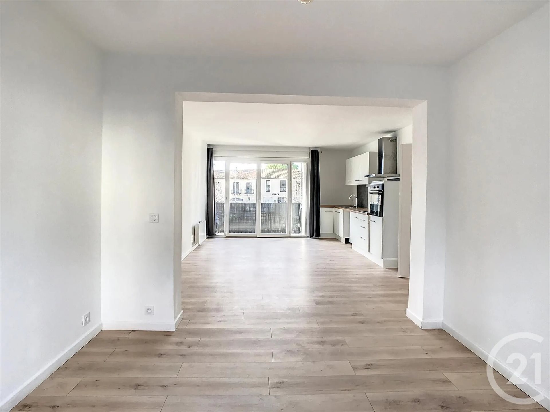 Appartement à louer, 87m², Castelnau-le-Lez